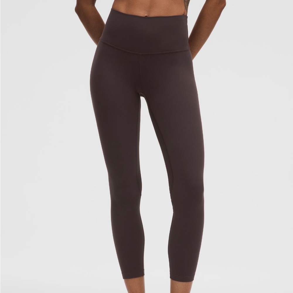 Lululemon’s Align HR Pant 25”